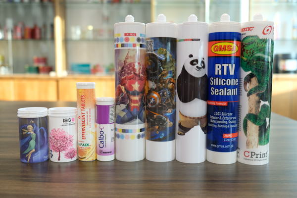 如何消除膠印“鬼影”？